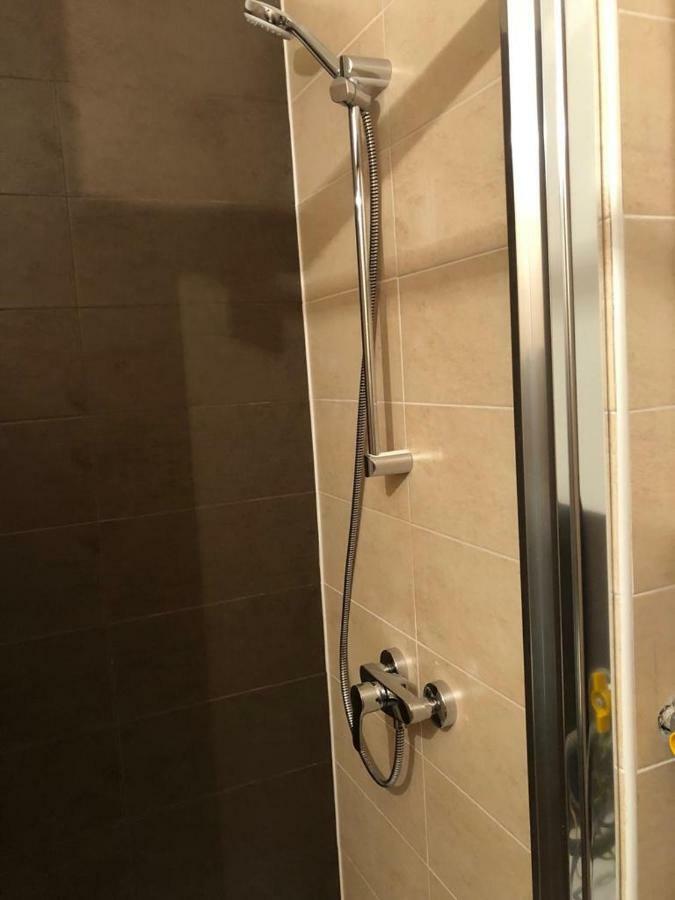 Trebon Apartman 2+Kk Exteriör bild