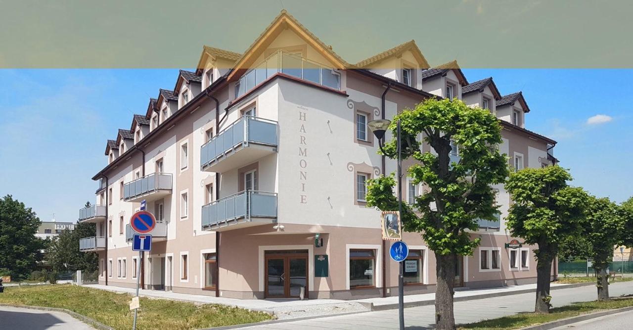 Trebon Apartman 2+Kk Exteriör bild